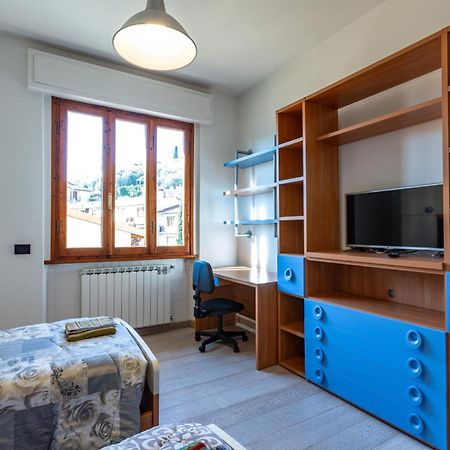 Appartement Accogliente Casa A Pontassieve Extérieur photo