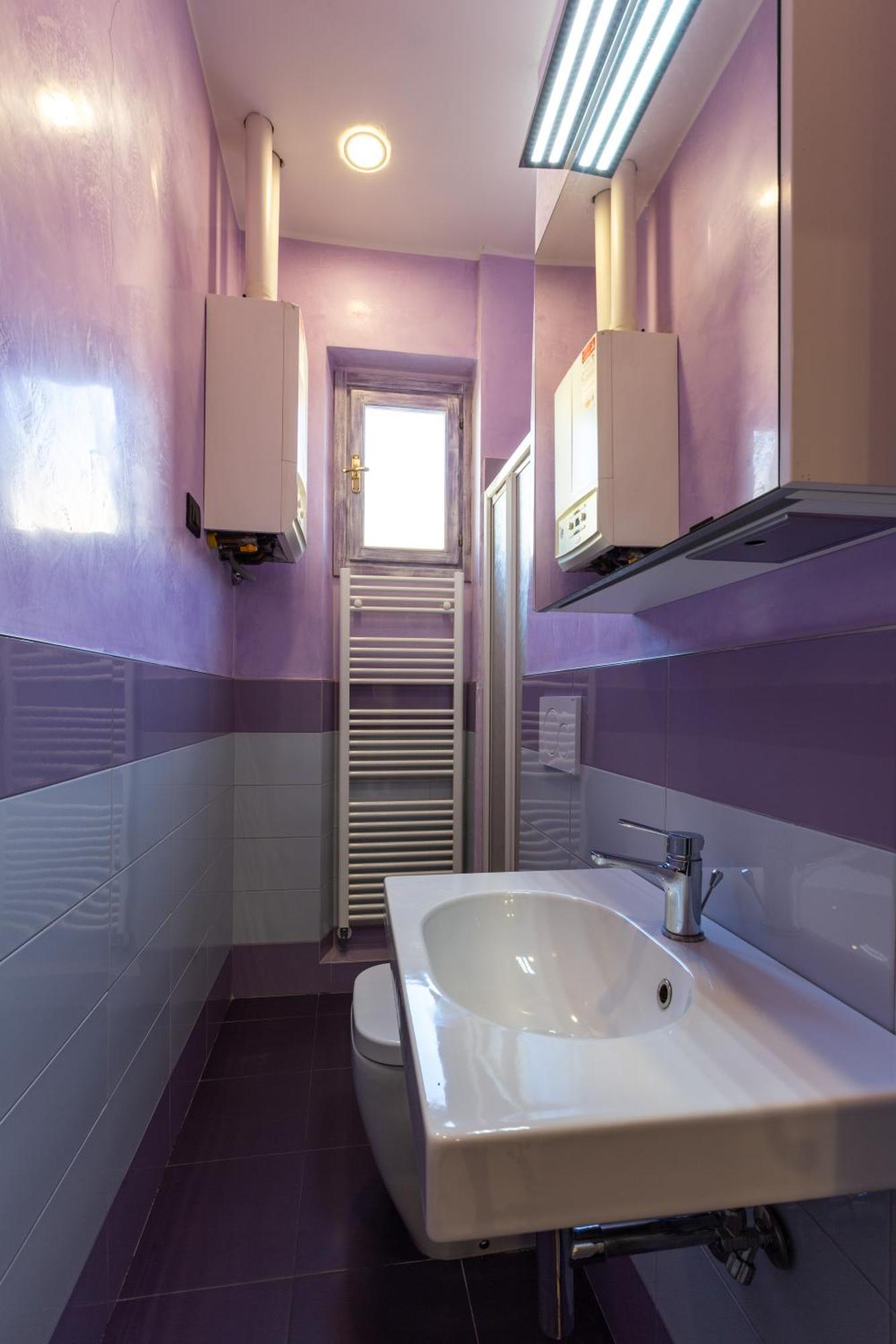 Appartement Accogliente Casa A Pontassieve Extérieur photo