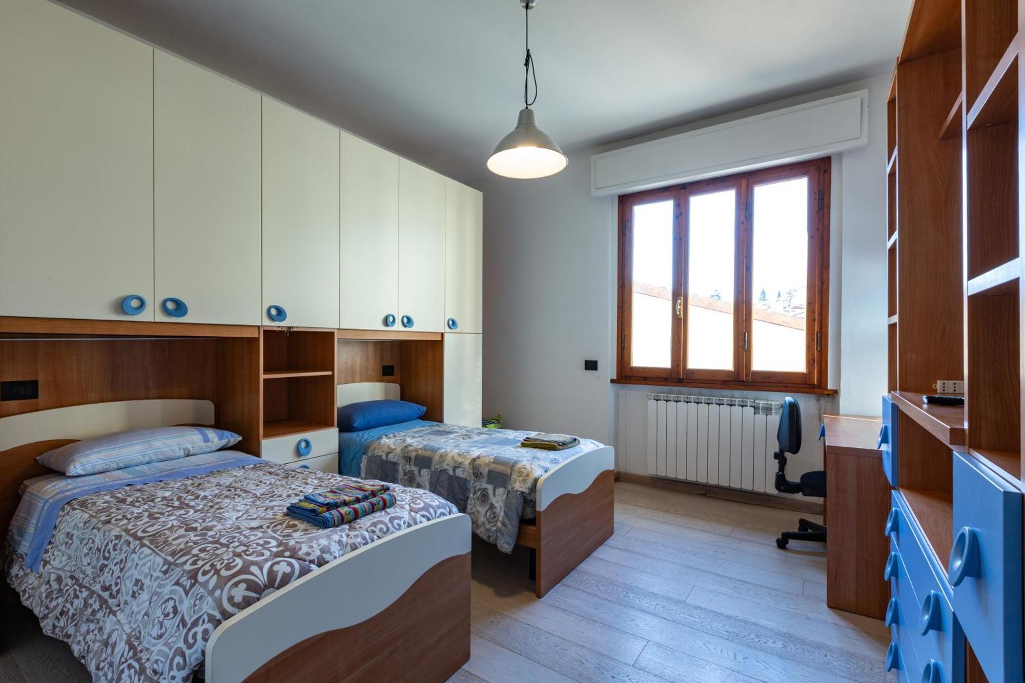 Appartement Accogliente Casa A Pontassieve Extérieur photo