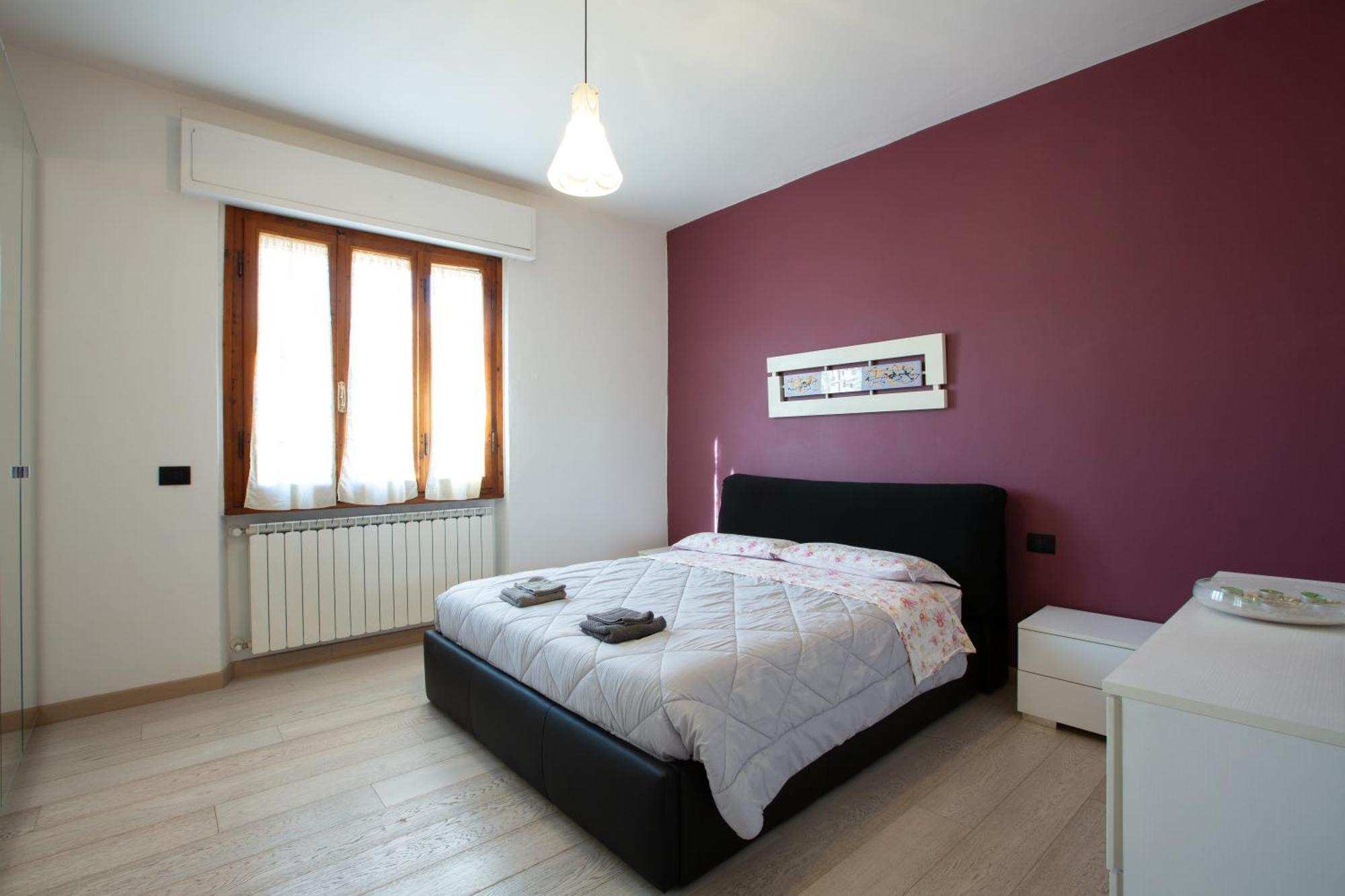 Appartement Accogliente Casa A Pontassieve Extérieur photo